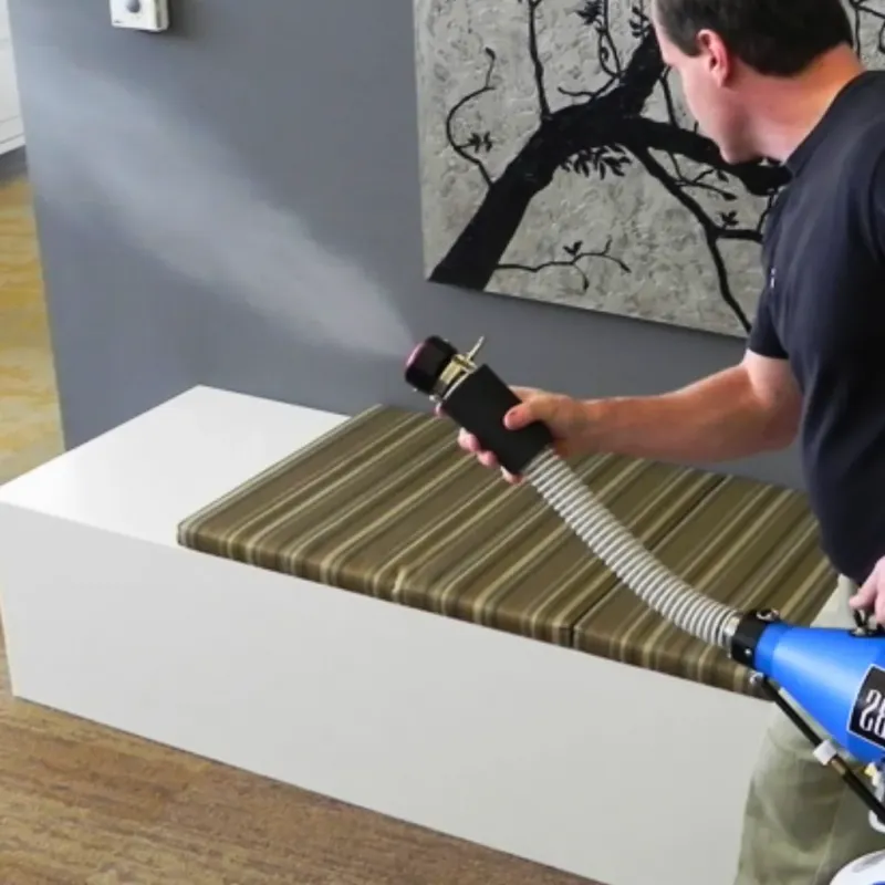 Professional Odor Removal in Panola County, TX